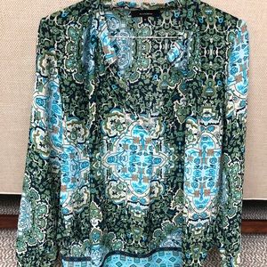 Perfect Condition Oliviaceous Blouse